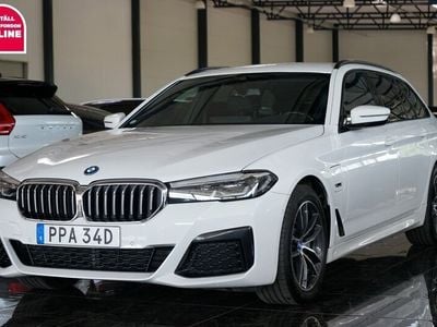 BMW 530e