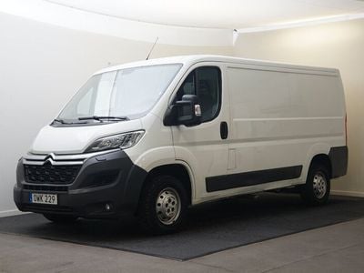 Citroën Jumper
