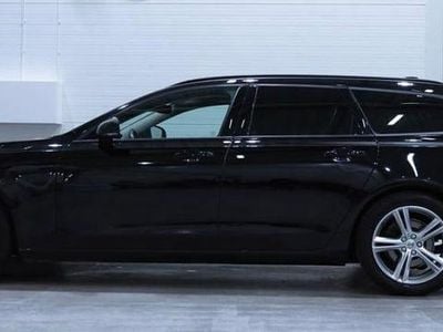 Begagnad 2018 Volvo V90 Kombi | 225 000 kr (Marknadspris)