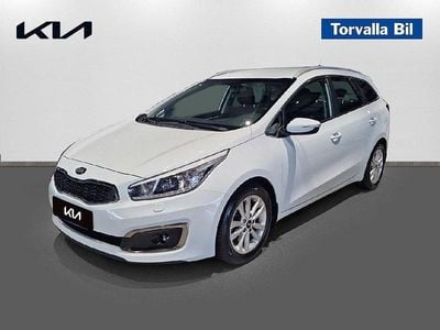 Kia Ceed Sportswagon