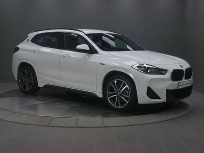 begagnad BMW X2 xDrive25e/ M Sport/ HiFi/ Adaptiv farthållare