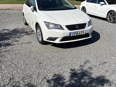 Seat Leon ST