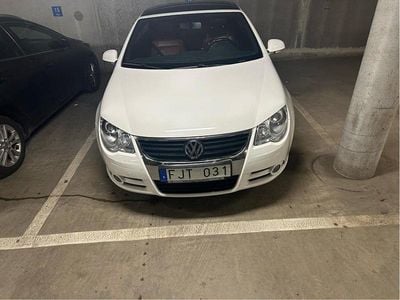 VW Eos