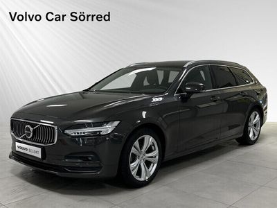 begagnad Volvo V90 B4