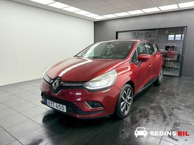 Renault Clio IV