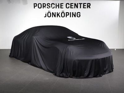 Porsche 911 Carrera 4S