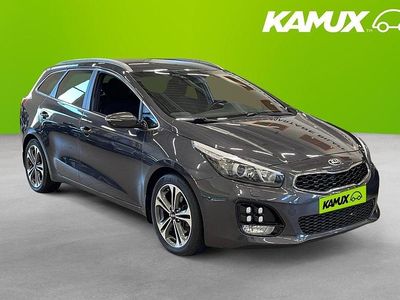 Kia Ceed Sportswagon