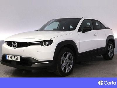 Mazda MX30