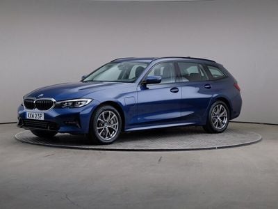 BMW 330e