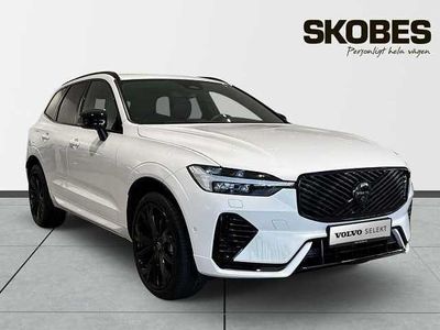Begagnad 2026 Volvo XC60 SUV | 659 900 kr