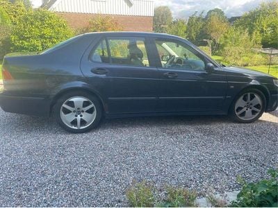 Saab 9-5