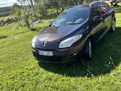 Renault Mégane GrandTour