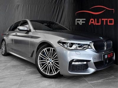 BMW 540