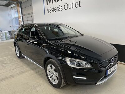 Volvo V60 CC