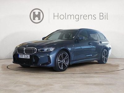 BMW 330e