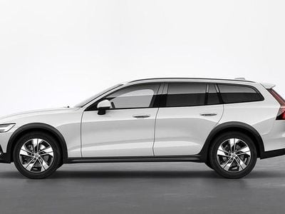Volvo V60 CC