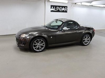Mazda MX5
