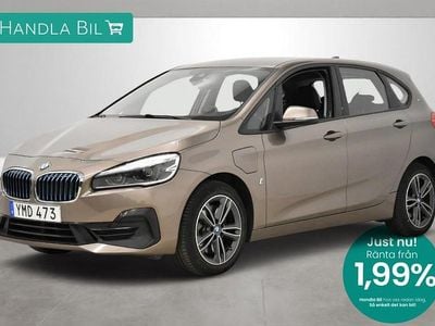 BMW 225