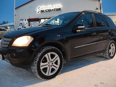 Mercedes ML350