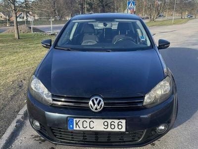VW Golf