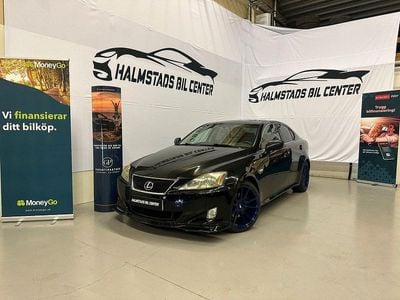 Lexus IS250