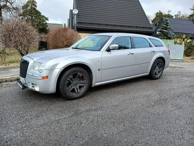 Chrysler 300C