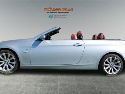 BMW 325 Cabriolet