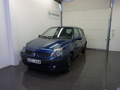 Renault Clio II