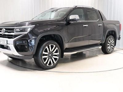 VW Amarok