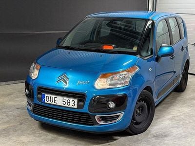 Citroën C3 Picasso
