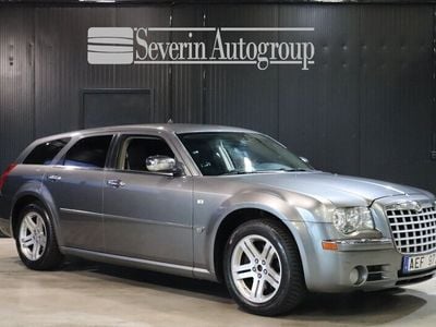 Chrysler 300C