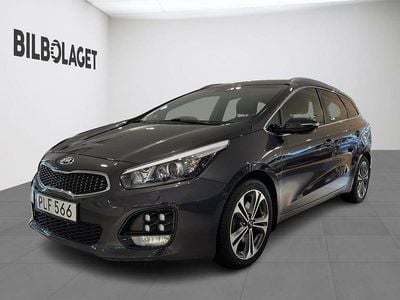 Kia Ceed Sportswagon