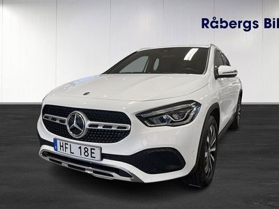 Mercedes GLA200