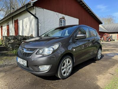 begagnad Opel Karl 1.0 ecoFLEX / 1 ägare