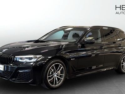 BMW 530e