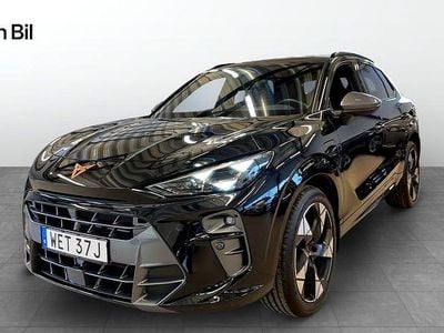 Mythosschwarz Begagnad 2025 Cupra Terramar SUV | 449 900 kr (Dyr)