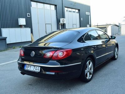 VW CC