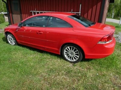 Volvo C70