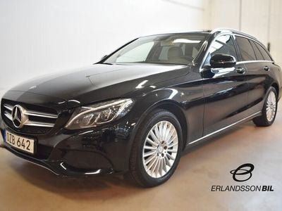 Mercedes C250