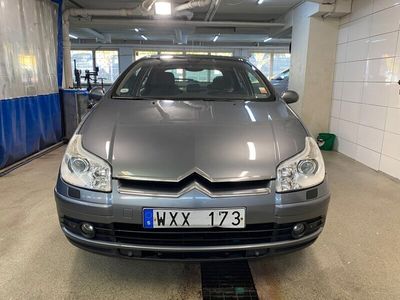 Citroën C5