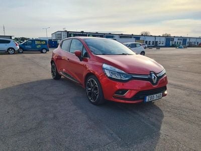 Renault Clio IV