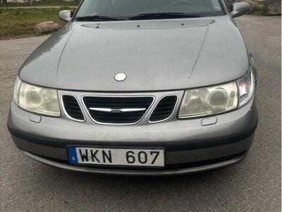 Saab 9-5
