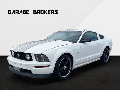 begagnad Ford Mustang GT Automat V8 304hk | Från 1776:- / Månaden |