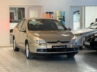 Citroën C5