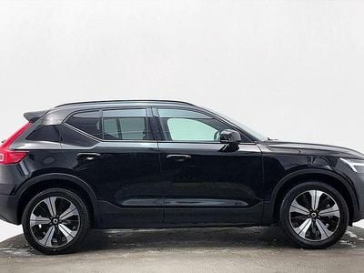 Begagnad 2023 Volvo XC40 Ultimate SUV | 317 900 kr