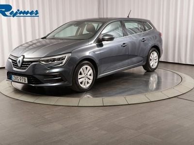 Renault Mégane IV
