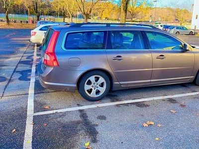Begagnad 2011 Volvo V70 Kombi | 57 000 kr (Bra pris)