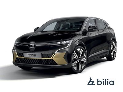 begagnad Renault Mégane IV Techno 40kWh/130hk