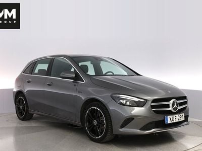 Mercedes B250e