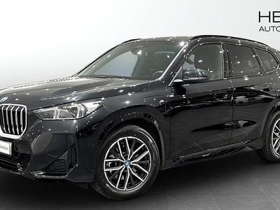 Begagnad 2025 BMW X1 M Sport SUV | 529 700 kr